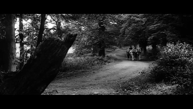 Bis das Blut gefriert 1963 Anfang deutsch