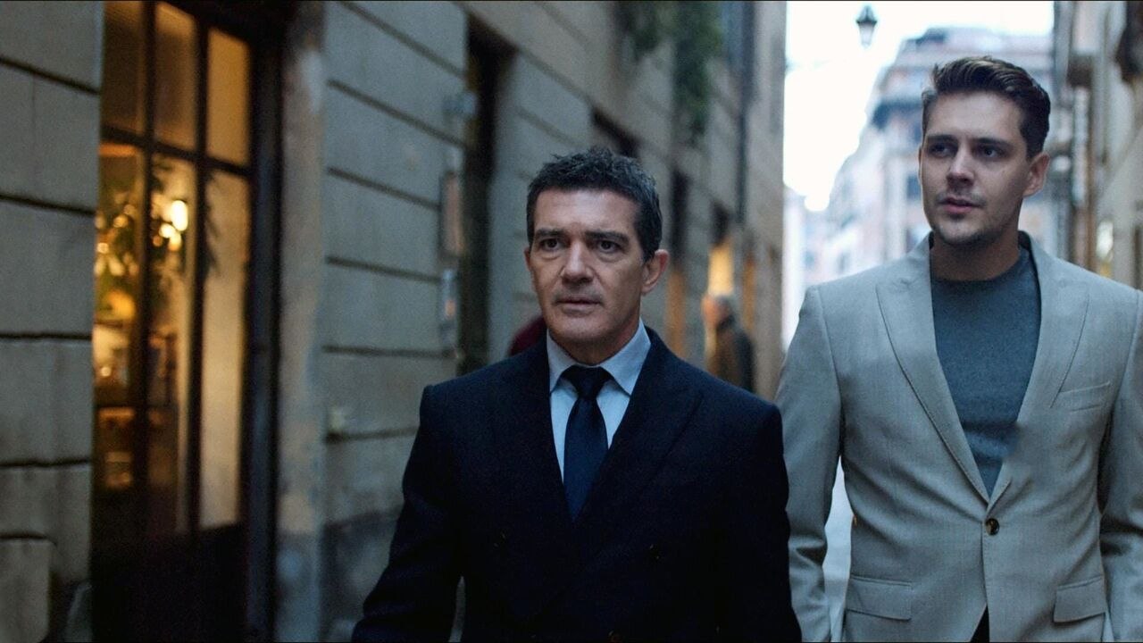Les maîtres de l'illusion