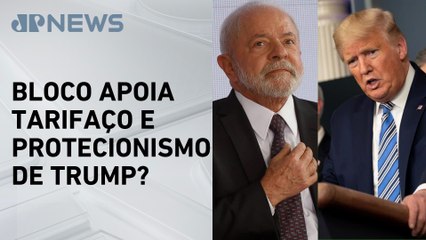 Brics: cúpula começa com dúvidas sobre relação com Estados Unidos