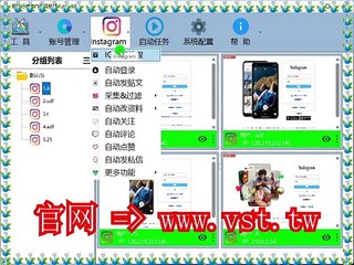 #Ins粉丝采集 #Ins群组群发 #Ins评论 #Ins推广.