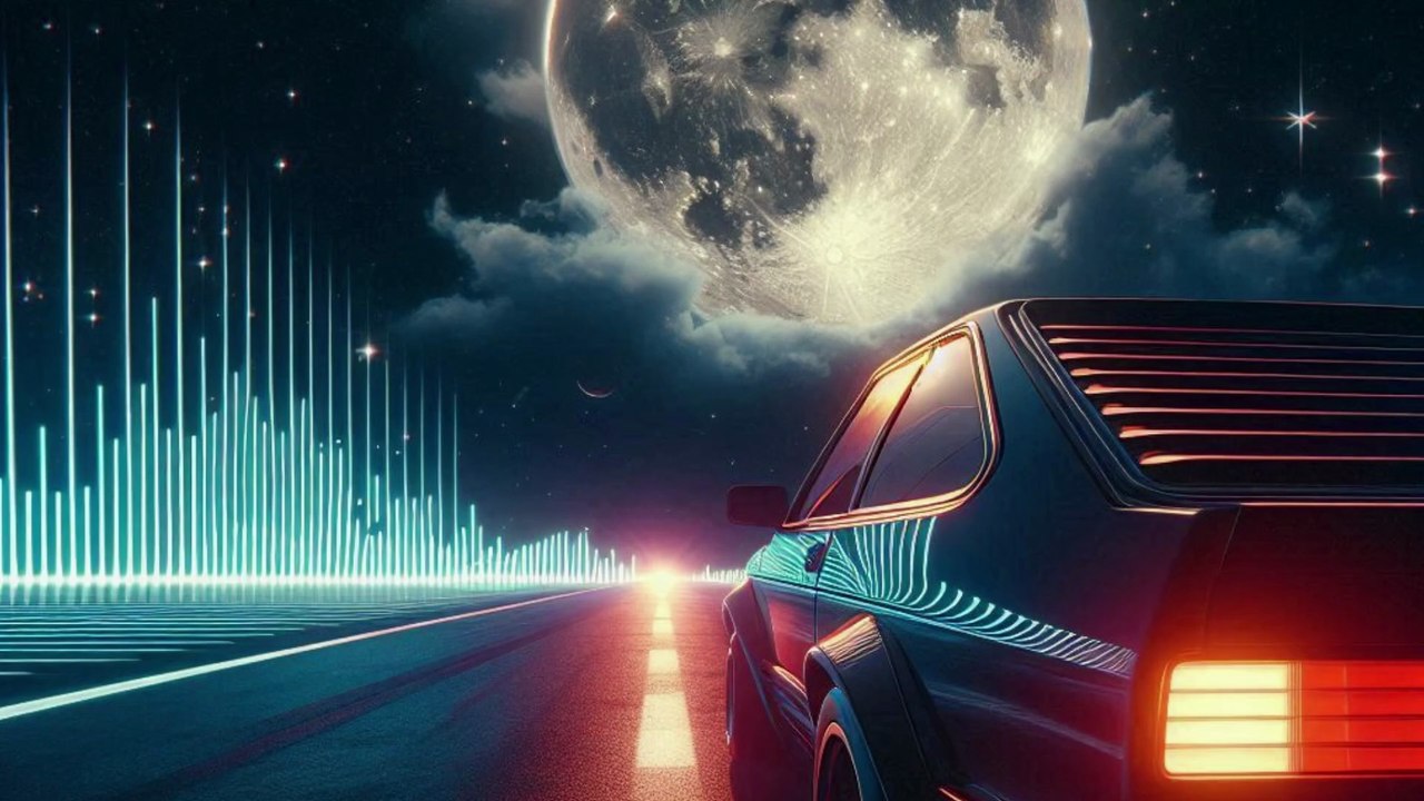 Echoes In The Sky