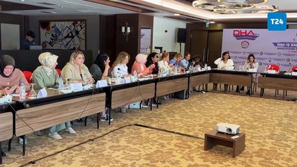 HAK-İŞ'ten iktidara TİS çağrısı: Taleplerimizi lütfen dikkate alın