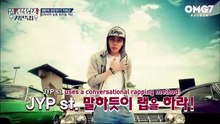 [ENG] Problematic Men - ep. 9 (w/ Namjoon)