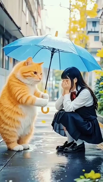 Anime World 🌍