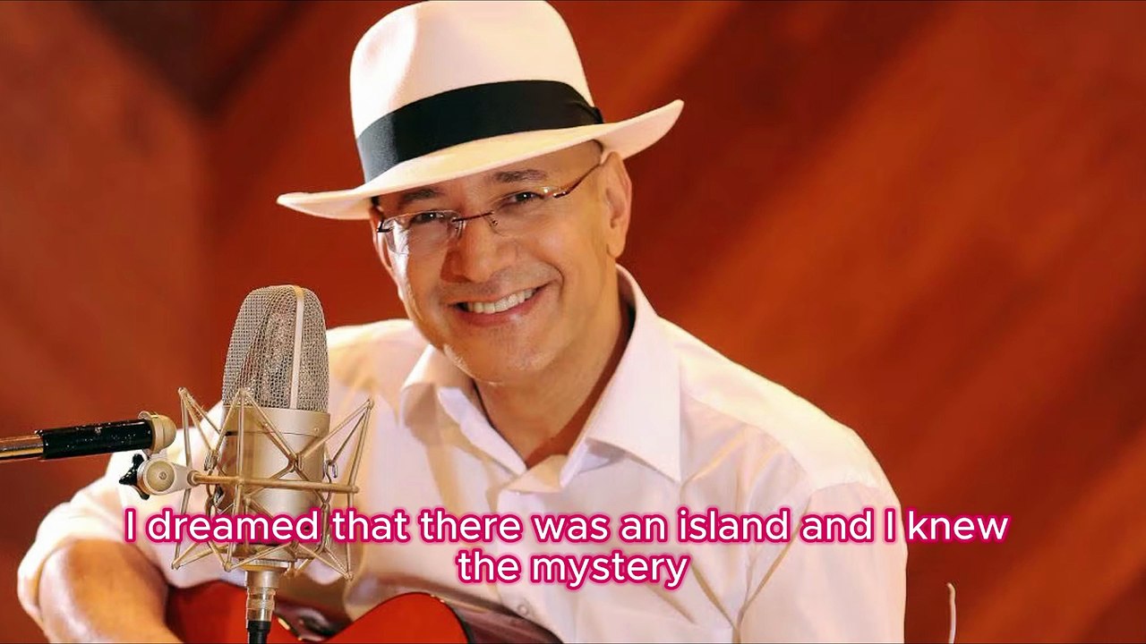 Para onde vão as aves (Where Do the Birds Go) - Sérgio Lopes #musicaevangelica #gospelmusic #jesus #louvores #sergiolopes #paraondevaoasaves