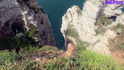 Francie Étretat, Honfleur