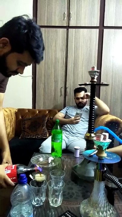 boys night out