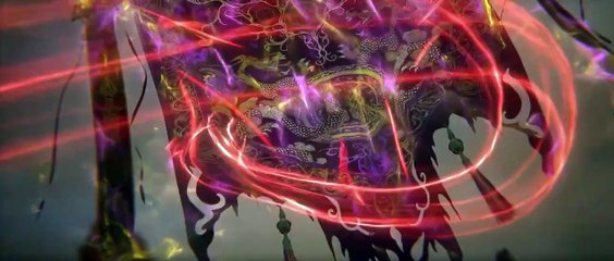 Renegade Immortal Episode 96 Sub Indo Eng