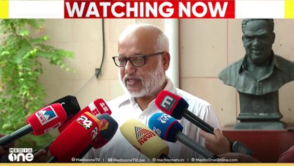 സൈലൻസ് ഫോർ ഗസ്സ പ്രതിഷേധത്തിൽ സിപിഎമ്മും ഭാഗമാകുമെന്ന് എം.എ ബേബി