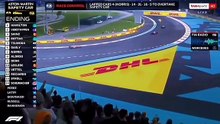 2021 Abu Dhabi Grand Prix : Thai Commentary Reacts Final Lap