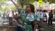 Présidentielle en Côte d'Ivoire : la diaspora se mobilise à Paris