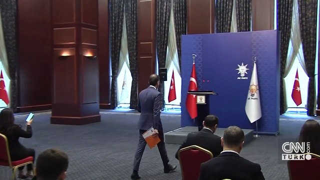 AK Parti Sözcüsü Çelik'ten CHP'ye tepki: Ahlak yoksunu ifadeleri en güçlü şekilde kınıyoruz