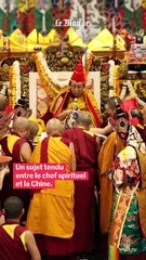 Qui succèdera au dalaï-lama ?