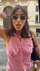 J’ai essayé de faire la même que Isabeau Delatour mais ça n’a pas fonctionné