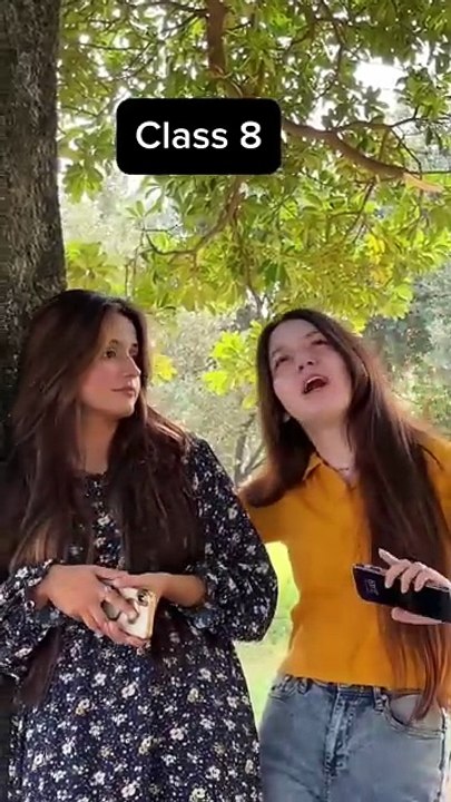 Sana Yousaf kee mazedar baatain