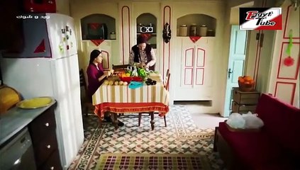 مسلسل ورد و شوك - الحلقة 70 - تركى مدبلج