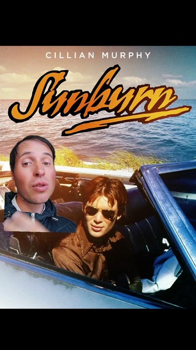 L'Anglais avec Cillian Muprhy