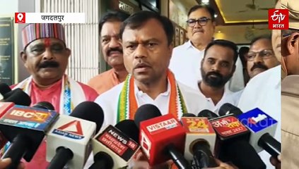 वीडियो कॉन्फ्रेंसिंग से कवासी लखमा की पेशी पर सियासत, बैज ने कहा- वो सीरियल किलर नहीं; महेश कश्यप ने किया पलटवार