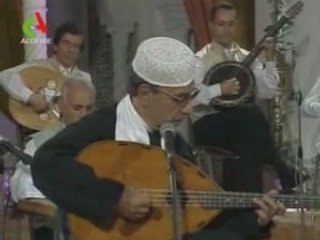 El Ankis: Ya Ettamaa Etmaa f'Allah