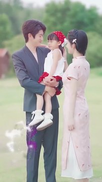 Buried Blossom Rising Moon, She Chose Death But Found Love, Love, in drops and drains, The wrong love blooms anew, After death, she strikes