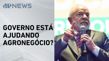 Plano Safra 2025 conta com juros entre 10% e 14%, e linha de crédito ampliada para equipamentos