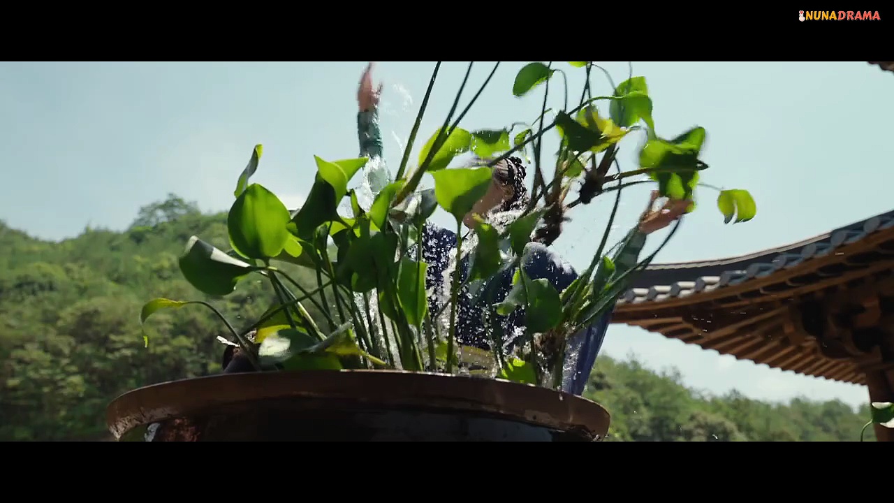  [indo sub] ep 16 the princess‘s gambit