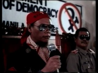 Lotta per la Liberta' (1989) ITA