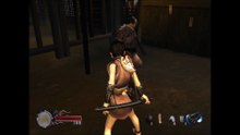 天誅紅　プレイステーション２(Tenchu kurenai playstation2)_21