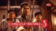 Phim Lẻ || Cương Thi Tiên Sinh 3 : Linh Huyễn Tiên Sinh (1987) Lồng Tiếng