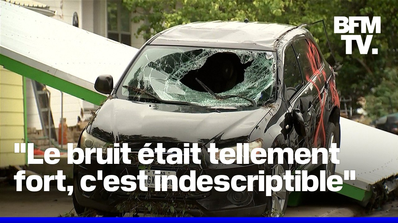 Inondations au Texas: les autorités recensent au moins 50 morts