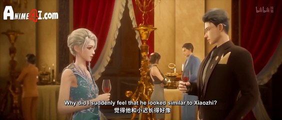 [EnglishSub] 1st Kiss [Ni De Rensheng Shi Wo Lai Chi Le] - Part 02 - Ep 06 to 10 [FullHD]