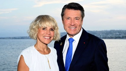 GALA VIDEO - Christian Estrosi, sa femme Laura Tenoudji sort du silence après la polémique : “La jalousie, les haineux…”