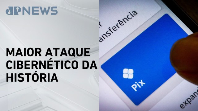 Banco Central suspende empresas ligadas a ataque hacker ao sistema Pix