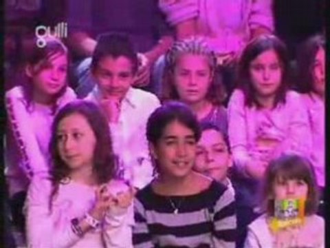 Rebecca Hampton et Aurélie Vaneck 1/13