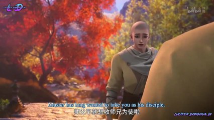 [EnglishSub] Ancient Lords - Part 04 - Episode 16 [FullHD]