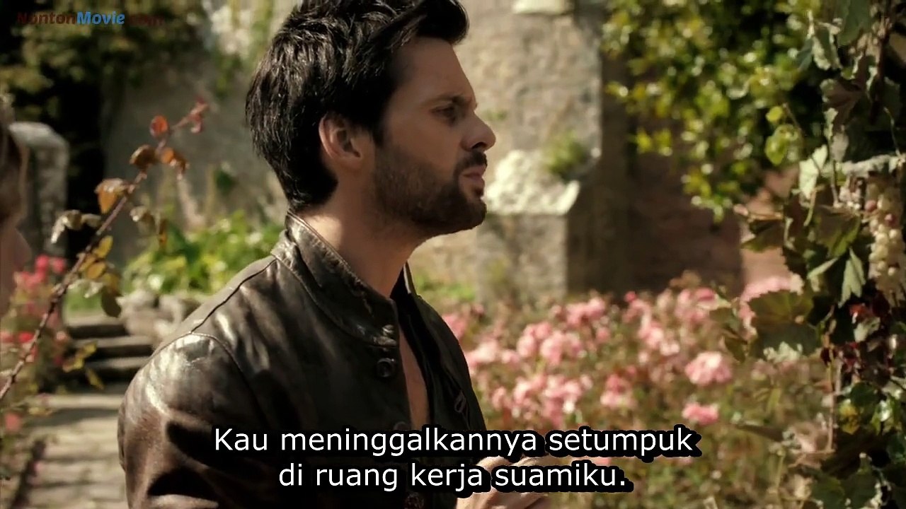 Da Vinci's Demons Season 01 Episode 4-8 MOVIE SERIES
