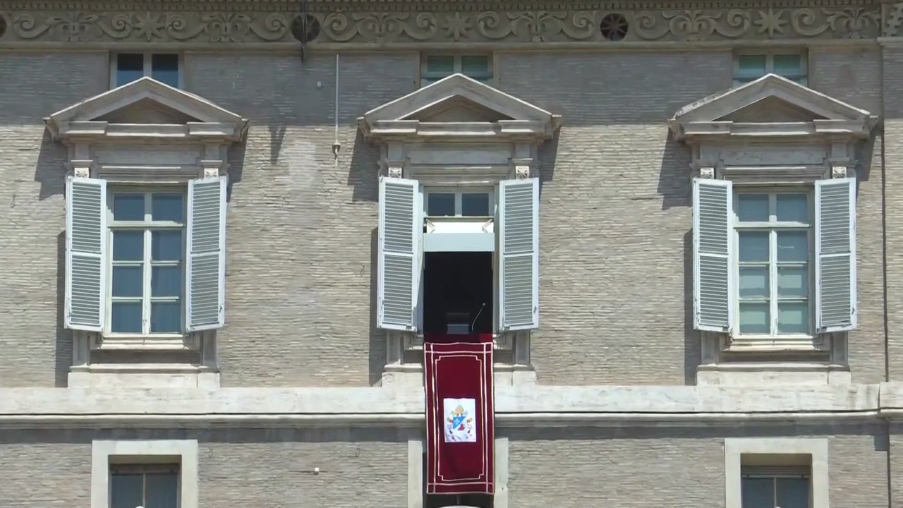 Pope Leo’s Powerful Tribute to Victims of Texas Flood Disaster