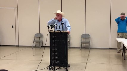 43 dead in Texas floods as authorities confirm 15 children among victims