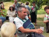 Rencontre avec les célibataires du pique-nique des Bons Amis - La chaine de la Métropole de St-Etienne - TL7, Télévision loire 7