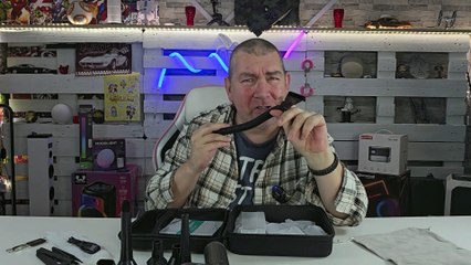 ASPIRATEUR VOITURE AMAZON