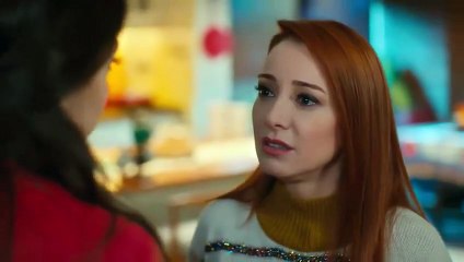 Hold my hand Ep-86 in urdu | Elimi Birakma