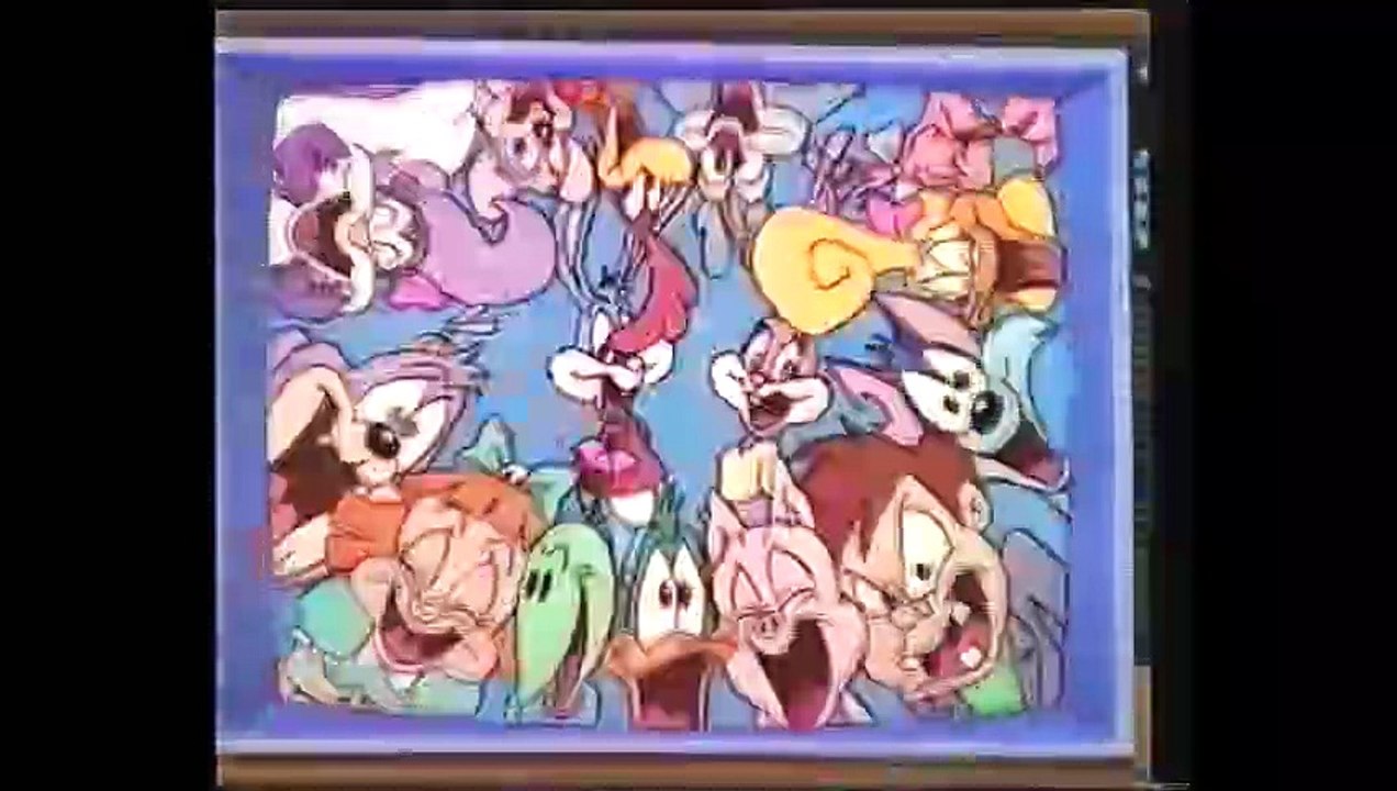 I favolosi Tiny - 1x56 - Le olimpiadi estive