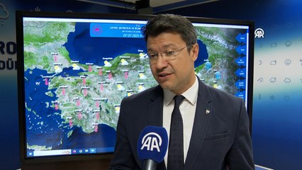 Yurt genelinde bu hafta da sıcak hava etkili olacak