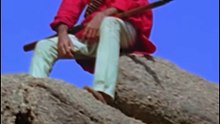 Sholay Movie - Gabbar