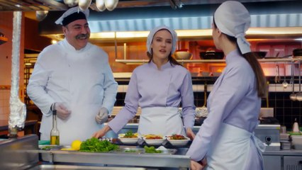 Hold my hand Ep-87 in urdu | Elimi Birakma