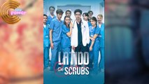 Latido De Scrubs