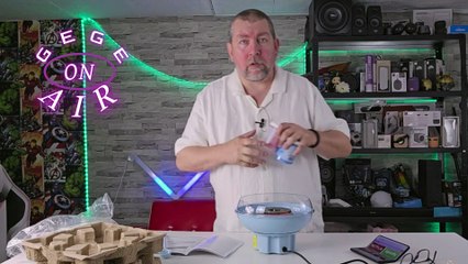 TEST BARBE A PAPA ACTION