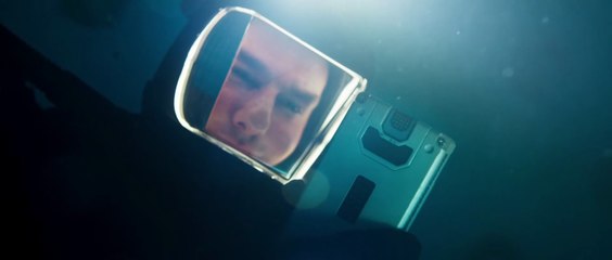 Neiespējamā misija: Pēdējā atmaksa