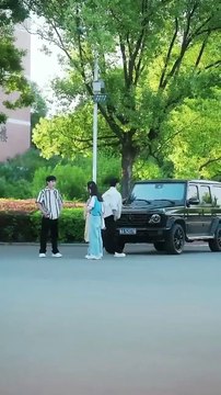 Rahasia Di Dalam Hati part 2 end | Xue Zeyuan x Fu Yushu