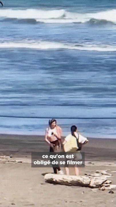 Ils filment leurs bonnes actions… pour les likes ?